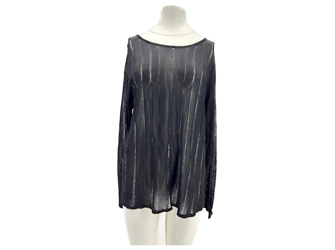 Autre Marque Venroy supera T.International M Sintetico Nero