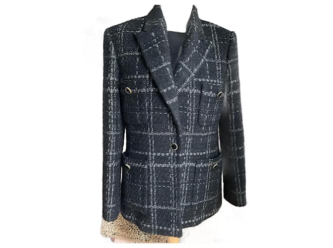 Sandro Giacche Nocciola