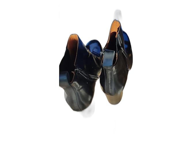 Atelier Voisin Popo Nero