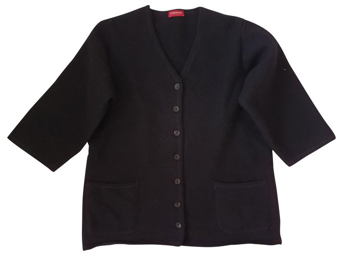 Strenesse Maglieria Nero