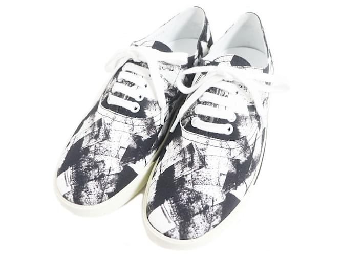 Céline Sneakers in tela Celine