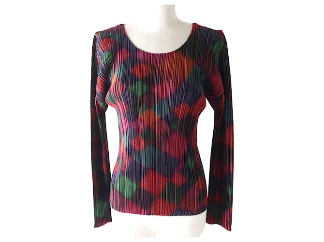 Giacca Issey Miyake Pleats Please PP93-JK707