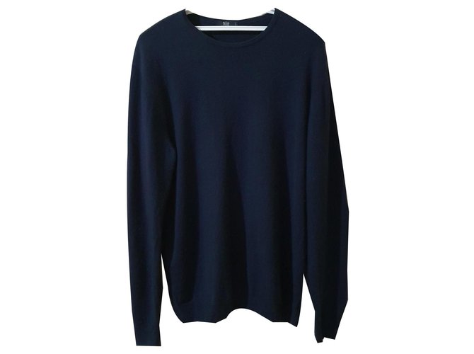 Autre Marque Maglioni Blu Blu navy