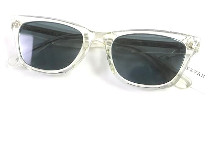 Autre Marque Occhiali da sole EYEVAN Sonic Wellington con logo