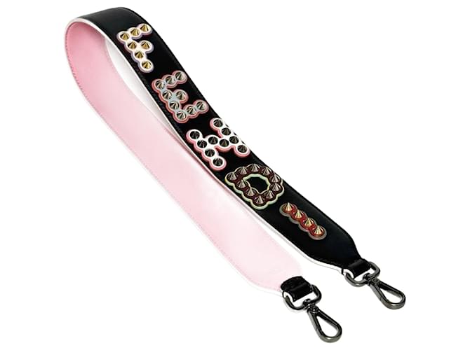 Tracolla per borsa Fendi donna