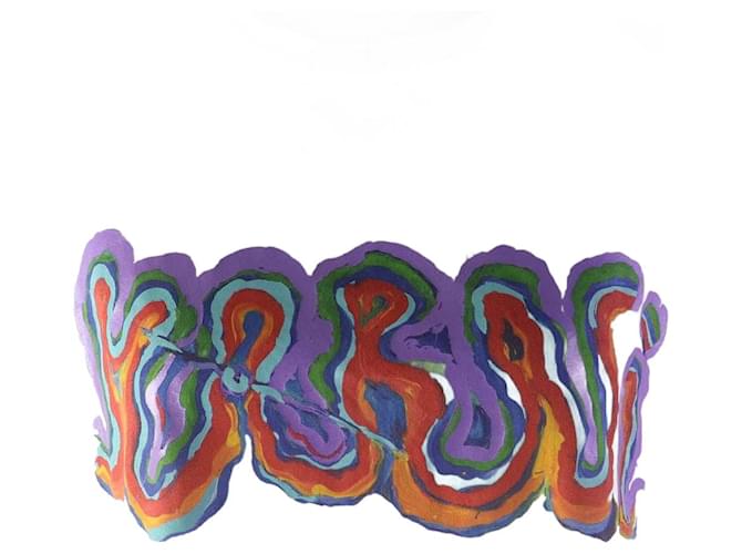 Autre Marque T-shirt in cotone con logo MARNI per donne