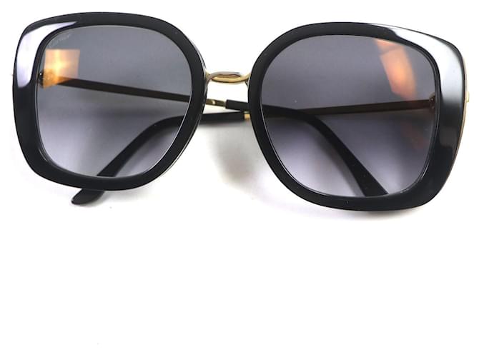 Occhiali da sole Cartier Trinity Logo CT0246S