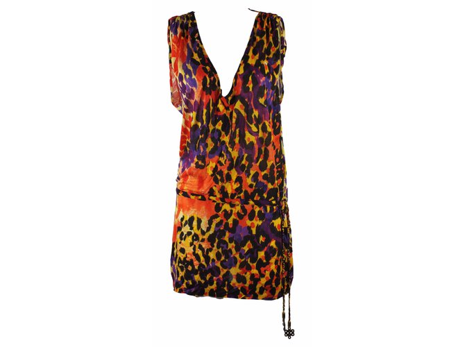 Diane Von Furstenberg DVF Soleil Swim