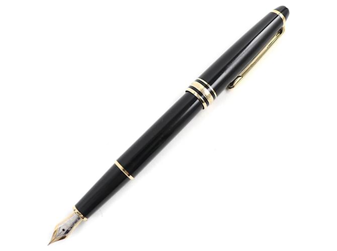 Penna Montblanc Meisterstuck Classic K14 F