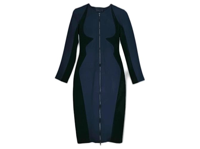 Autre Marque Vestiti Nero Blu