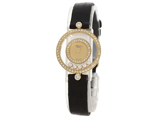 Orologio Chopard 20 3957 Happy Diamonds