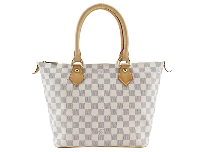 Borsa a mano Saleya PM Louis Vuitton