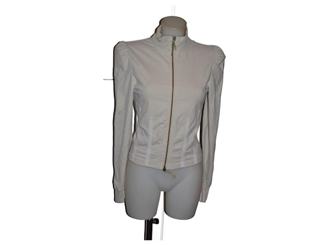 Patrizia Pepe blazer Beige