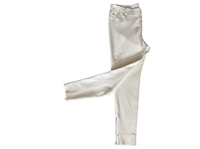 Bogner Cordone bianco