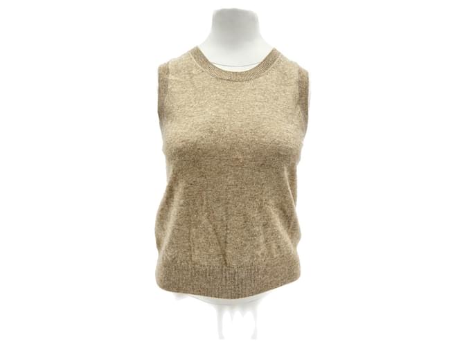 Autre Marque Venroy supera T.International S Cashmere Beige