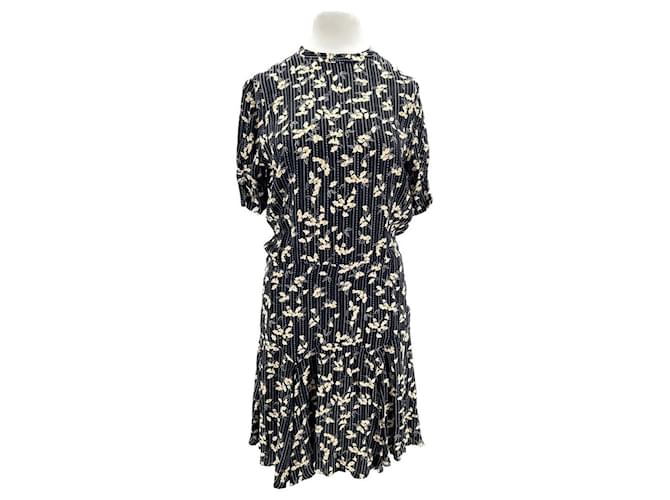 Abiti Sessun T.International M Viscosa Nero