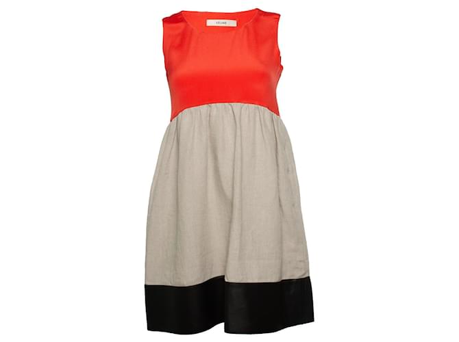 Céline Abito multicolore