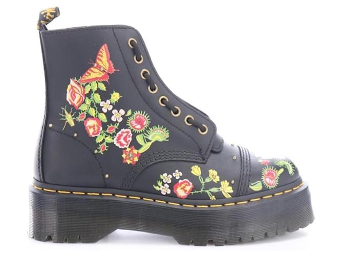 Dr. Martens Stivali Multicolore