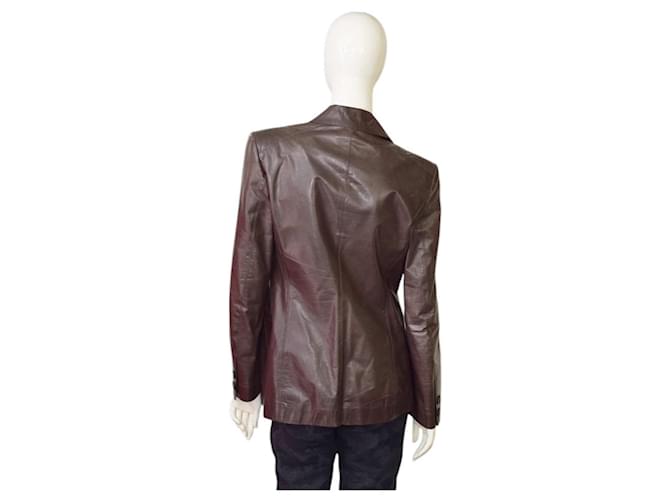 Roberto Cavalli Giacche Marrone