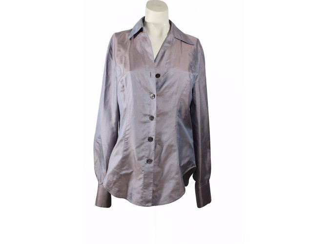 Escada maglia di seta