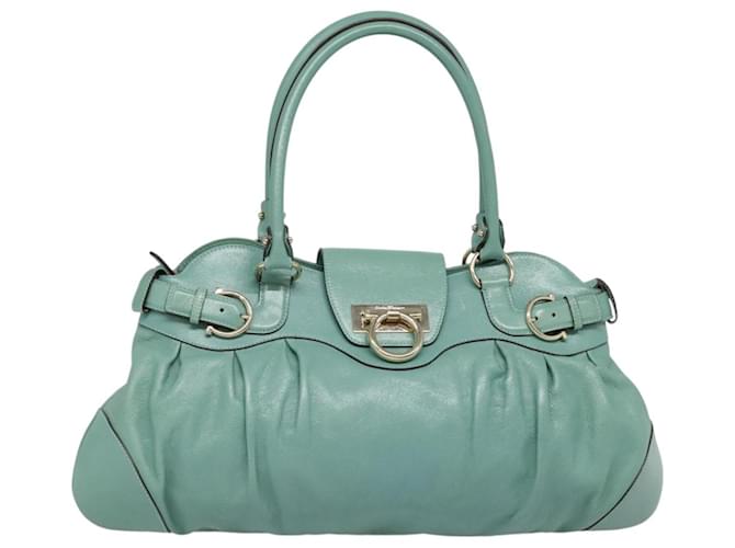 Salvatore Ferragamo Marisa Verde