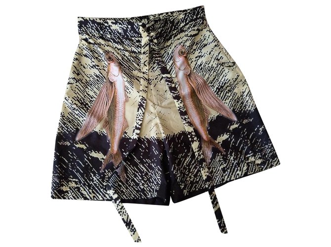 Nuovo La perla ultraleggera 38FR / S Multicolore