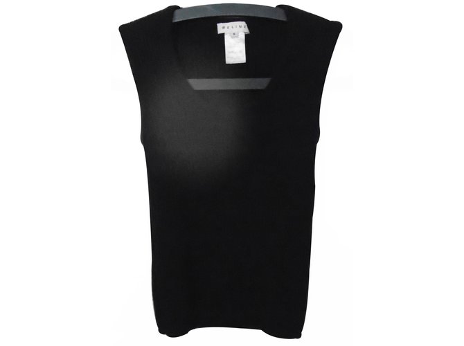 Céline Maglieria Nero