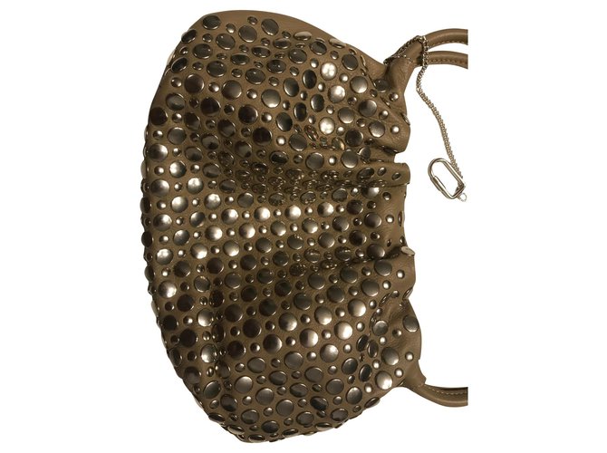 Sonia Rykiel Esclusivo modello in serie limitata Taupe