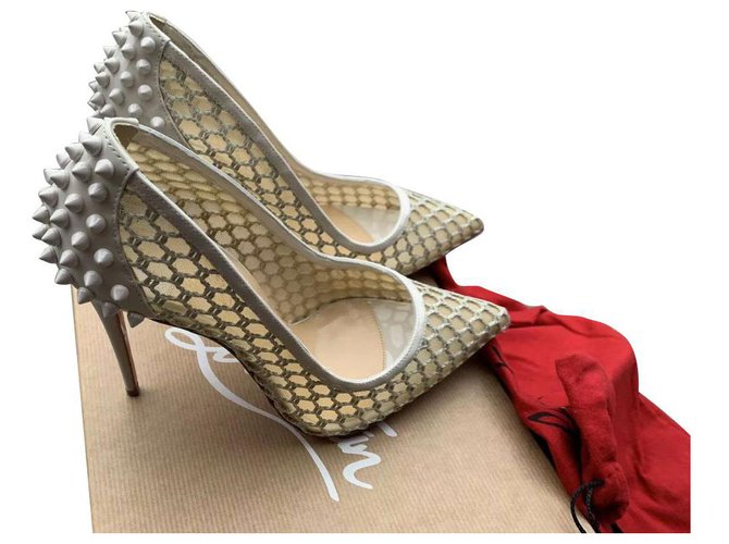 Christian Lacroix Guni Beige