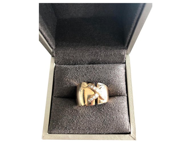 Chaumet Collegamento XL Rosa