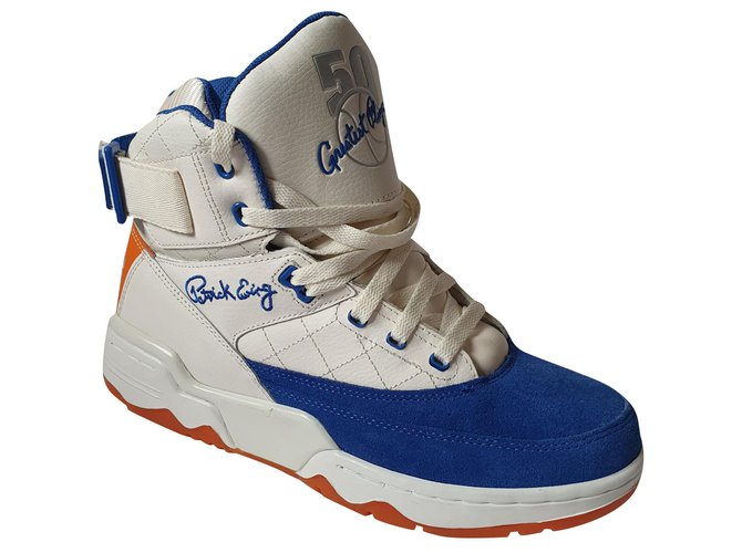 Patrick Ewing Scarpe da ginnastica Multicolore