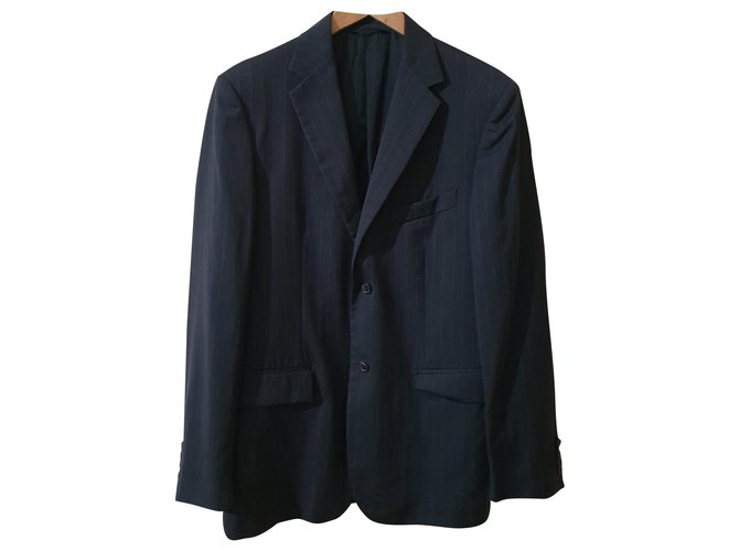 Strenesse Giacche blazer Grigio