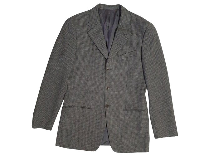 Armani Giacche blazer Multicolore