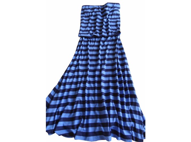 Polo Ralph Lauren Vestito Blu