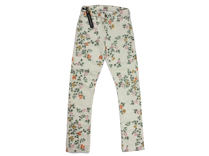 Citizens of Humanity Mandy Crema