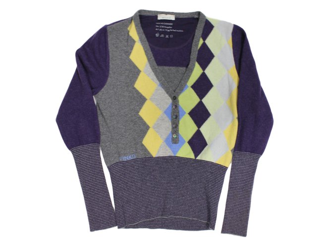 Pinko maglione di cashmere