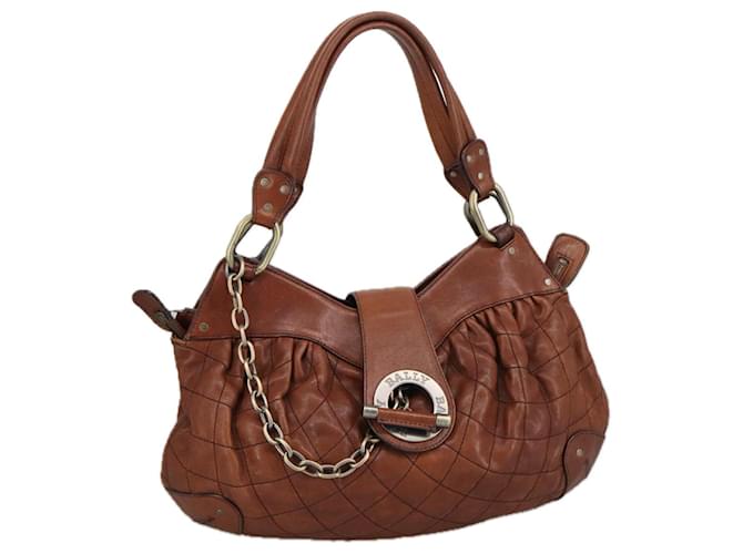 Bally Moreen T Marrone