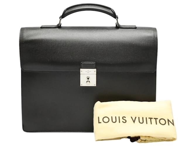 Valigetta Louis Vuitton Nero