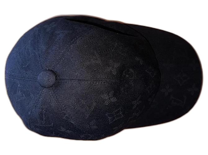 Louis Vuitton Berretti Nero