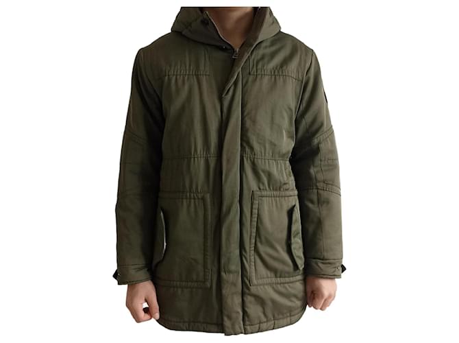 Zadig & Voltaire Giacca monopezzo Verde