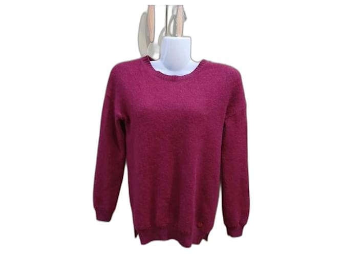 Twin Set Maglione bimba TwinSet by Simona Barbieri Bordò