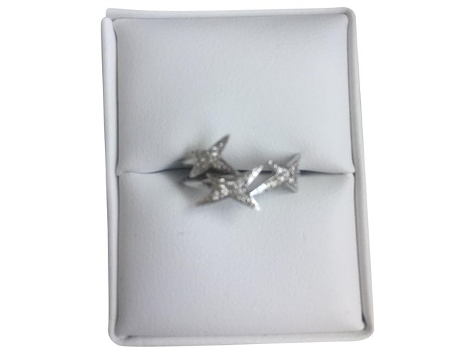 Mauboussin Star Forever 15 Argento