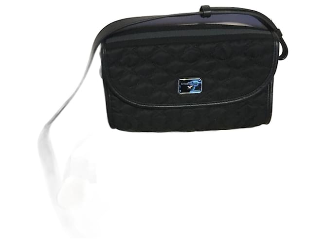 pochette Mauboussin Nero