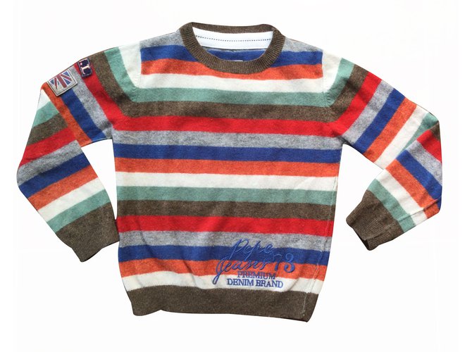 Pepe Jeans Tirare Multicolore