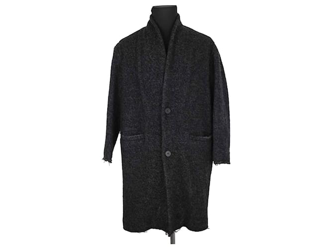 Iro Cappotto nero