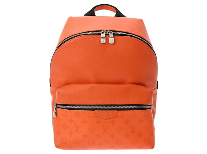 Scoperta Louis Vuitton Arancione