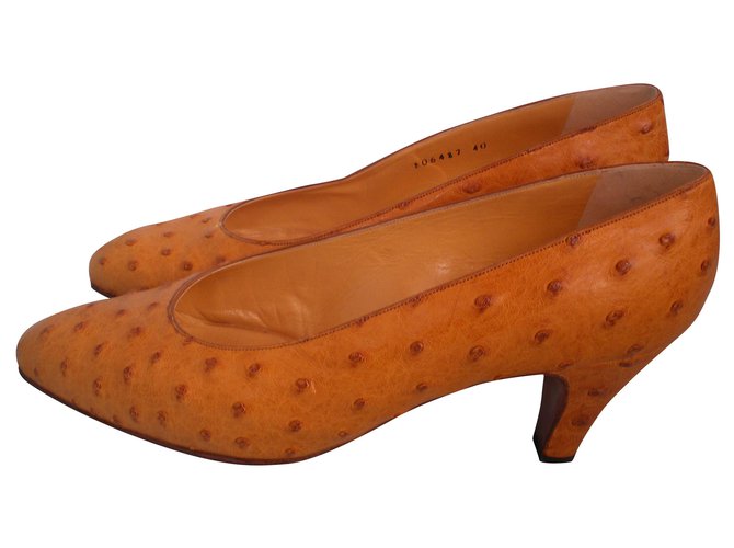 Autre Marque Tacchi Senape