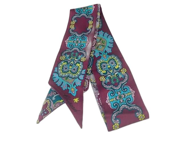 CHOPARD Lusso Multicolore