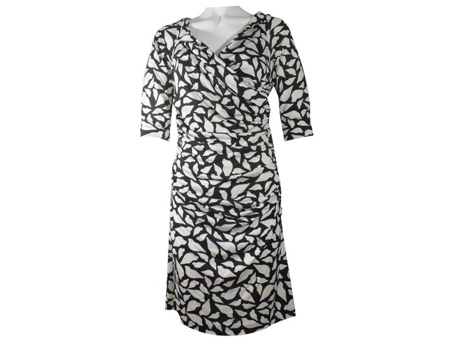 Diane Von Furstenberg Bentley Nero