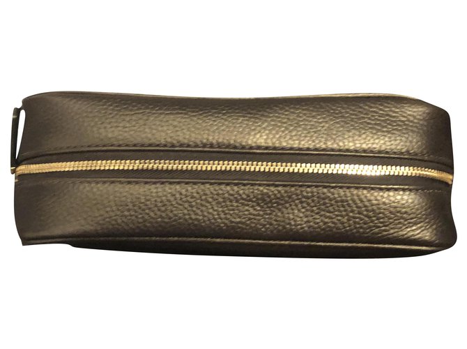 Borsa da toilette Chopard Blu scuro